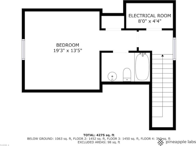 557 N Vine St, Hinsdale, IL 60521 - photo 31