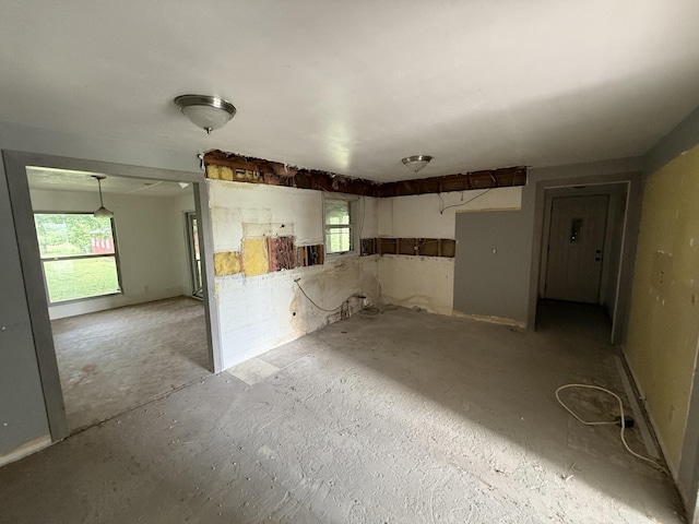 1826 Albert Ln, Wilmington, IL 60481 - kitchen with plenty of natural light