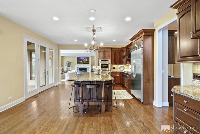 3507 Bradley Ct, Highland Park, IL 60035 - photo 15
