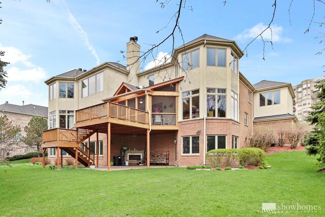 3507 Bradley Ct, Highland Park, IL 60035 - photo 39