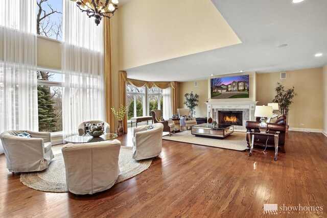 3507 Bradley Ct, Highland Park, IL 60035 - photo 9