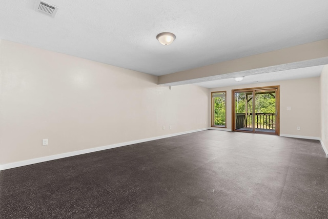 818 Metz Ln, Rockton, IL 61072 - spare room with baseboards
