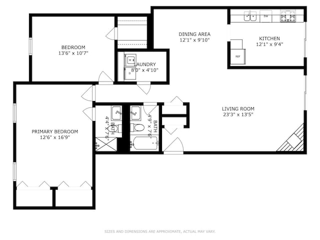 354 Essex Ct Unit 3C, Wood Dale, IL 60191 - photo 22