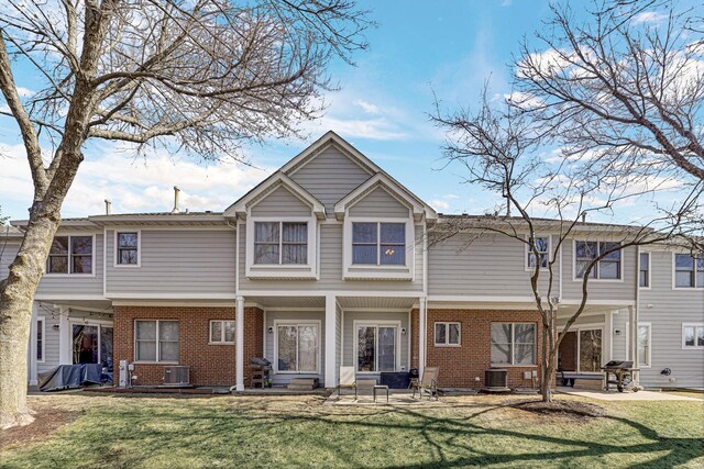 9163 Falcon Greens Dr, Lakewood, IL 60014 - photo 23
