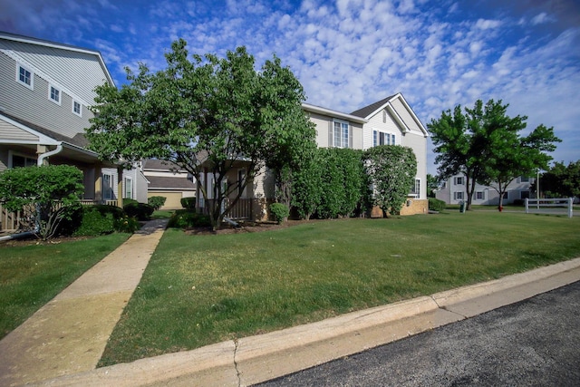 126 Yarrow Ct Unit 126, Romeoville, IL 60446 - photo 2