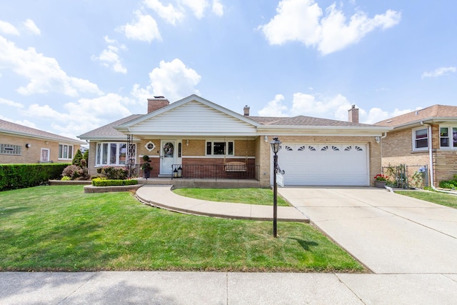 1820 N 18th Ave, Melrose Park, IL 60160 - photo 1