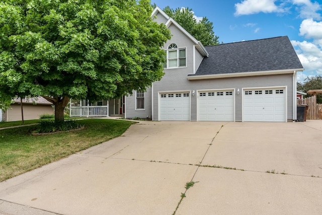 1430 Michael Dr, Pecatonica, IL 61063 - photo 1
