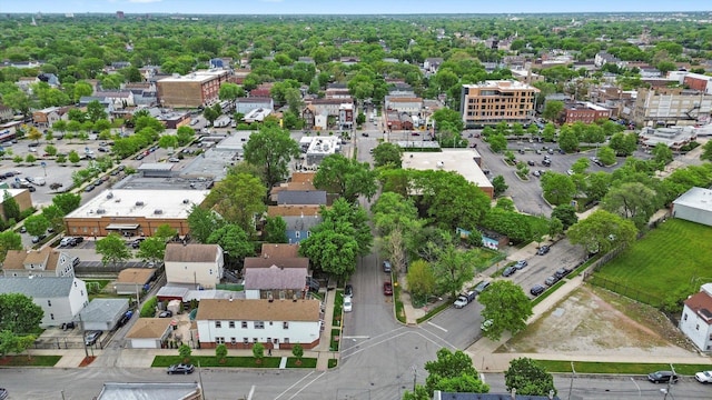 4532 S Laflin St, Chicago, IL 60609 - view of property location