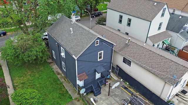 4532 S Laflin St, Chicago, IL 60609 - view of subject property