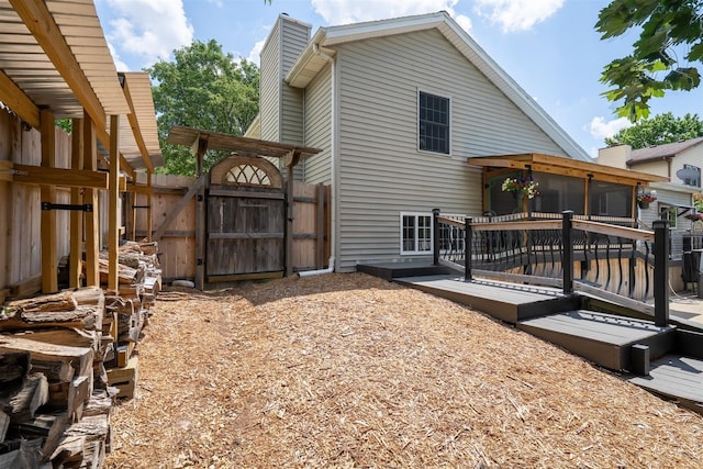 1603 Bensington Ct, Normal, IL 61761 - photo 38