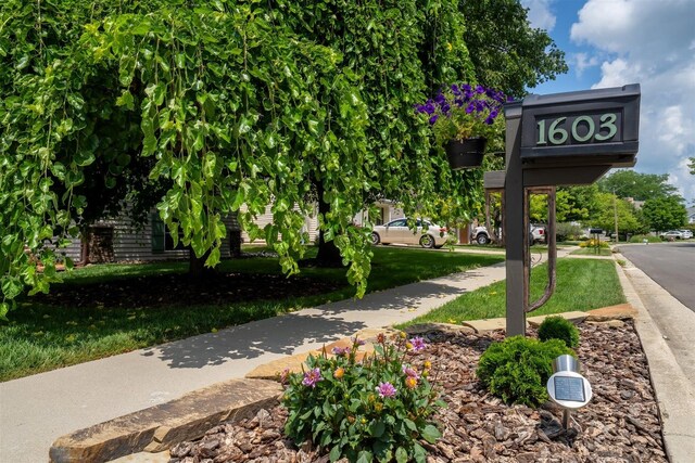 1603 Bensington Ct, Normal, IL 61761 - photo 41