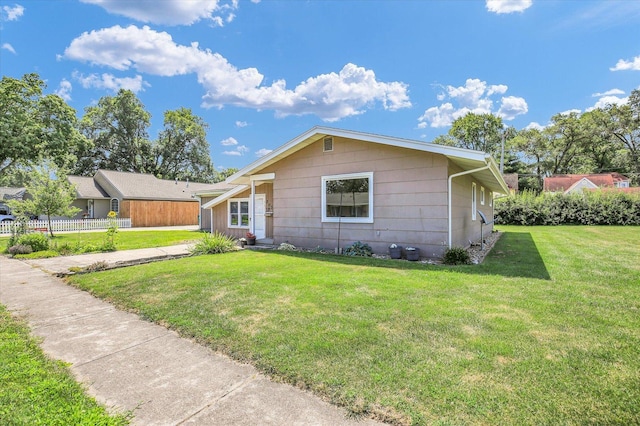 203 E Wilson, Tuscola, IL 61953 - view of front of home