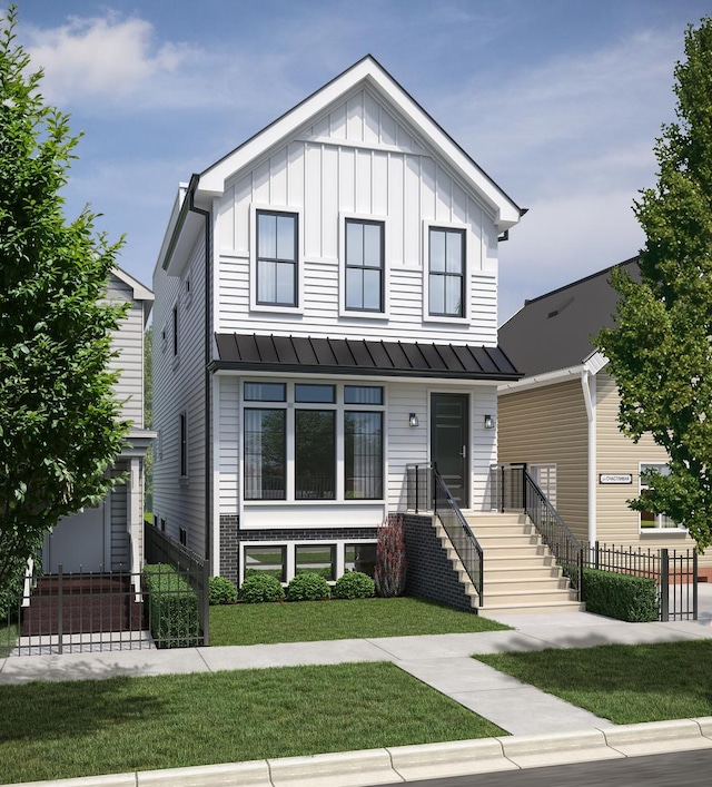 3015 N Hamilton Ave, Chicago, IL 60618 - photo 1