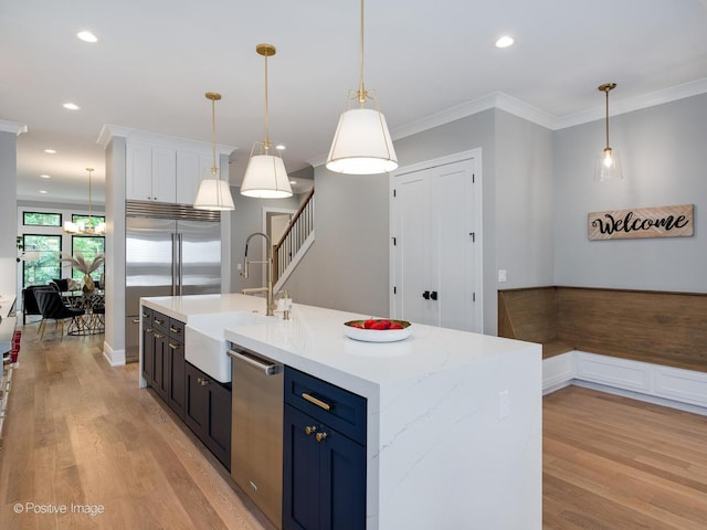 3015 N Hamilton Ave, Chicago, IL 60618 - photo 11