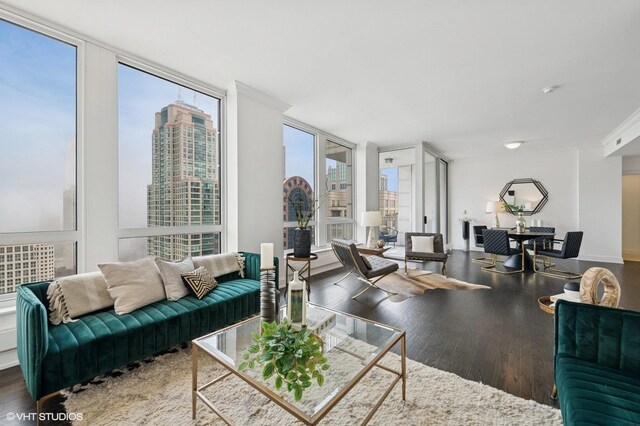 55 E Erie St Unit 4102, Chicago, IL 60611 - photo 2