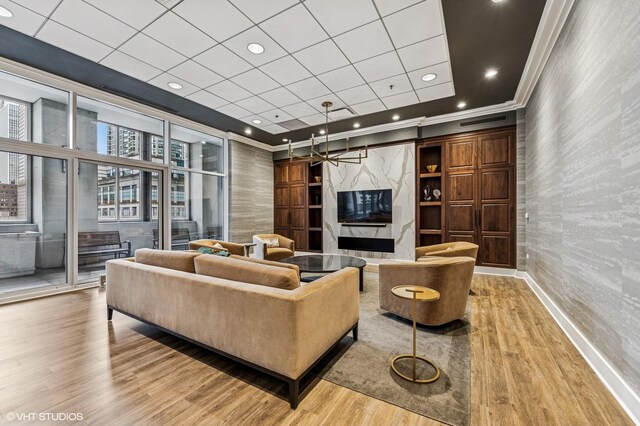 55 E Erie St Unit 4102, Chicago, IL 60611 - photo 23
