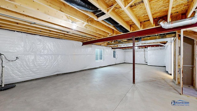 2215 Truman Trl, Mchenry, IL 60051 - view of below grade area