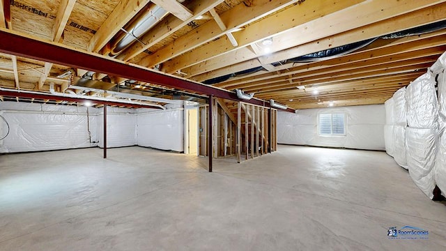 2215 Truman Trl, Mchenry, IL 60051 - view of below grade area