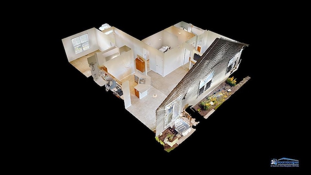 2215 Truman Trl, Mchenry, IL 60051 - view of home floor plan
