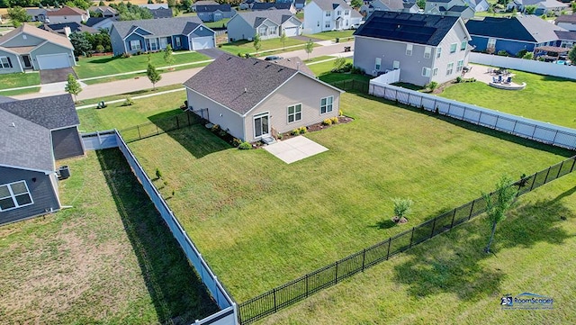 2215 Truman Trl, Mchenry, IL 60051 - aerial view of residential area