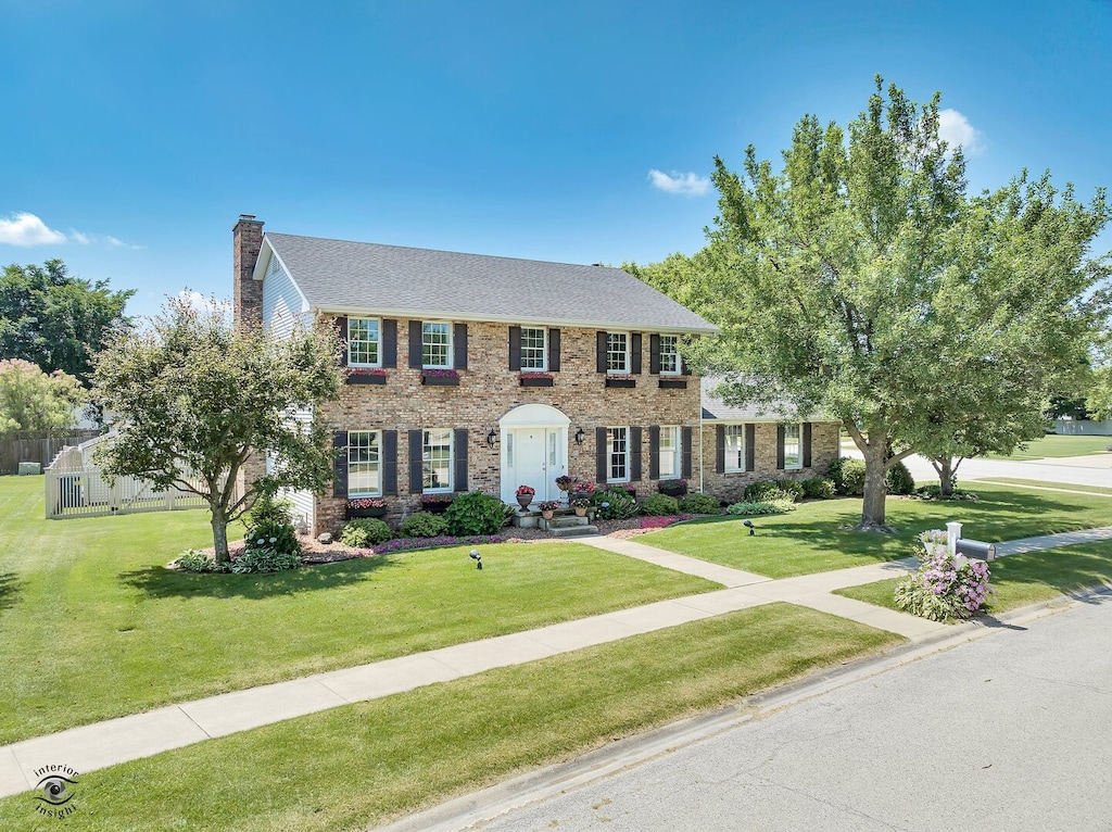 212 Greenbriar Ln, Bourbonnais, IL 60914 - photo 1