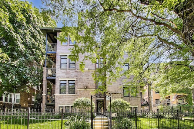 6963 N Sheridan Rd Unit 3N, Chicago, IL 60626 - photo 1