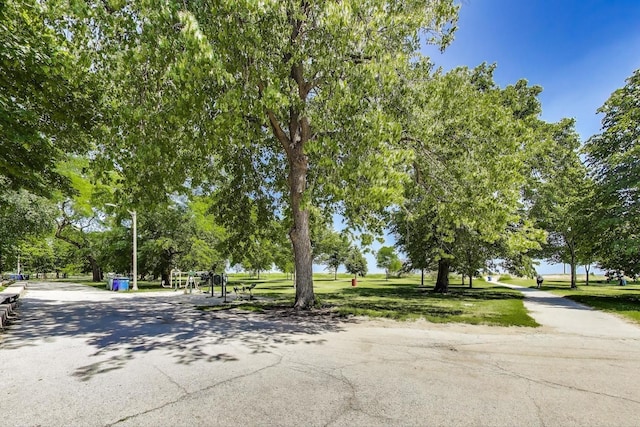 6963 N Sheridan Rd Unit 3N, Chicago, IL 60626 - photo 22