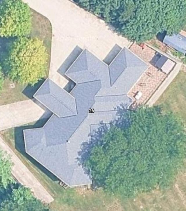 26 Red Hawk Dr, Oswego, IL 60543 - view of subject property