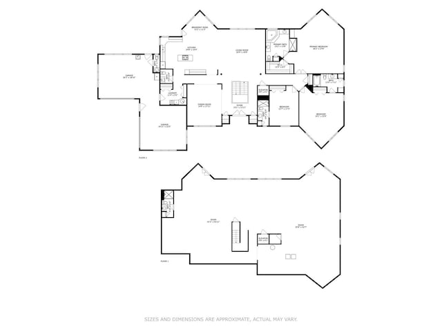 26 Red Hawk Dr, Oswego, IL 60543 - view of home floor plan