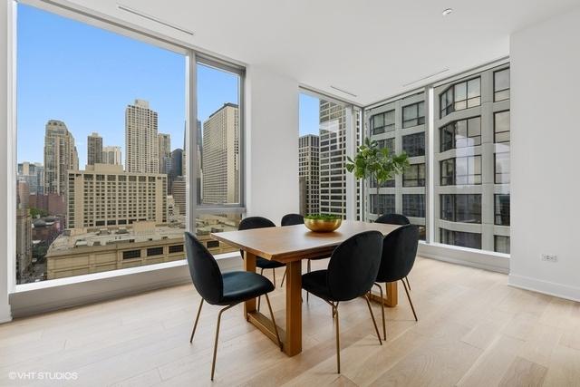 403 N Wabash Ave Unit 13C, Chicago, IL 60611 - photo 17