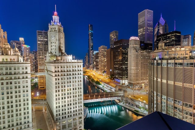 403 N Wabash Ave Unit 13C, Chicago, IL 60611 - photo 3