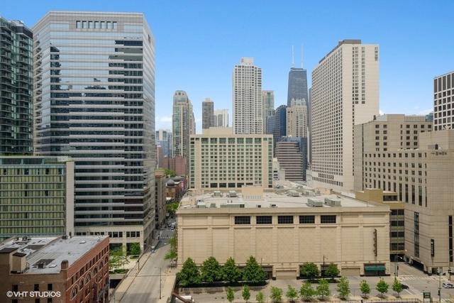 403 N Wabash Ave Unit 13C, Chicago, IL 60611 - photo 35