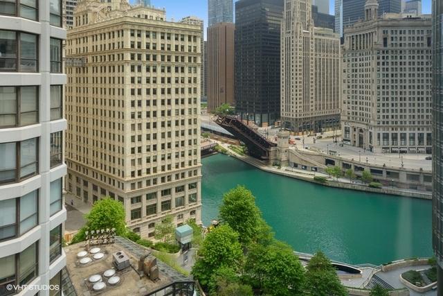 403 N Wabash Ave Unit 13C, Chicago, IL 60611 - photo 38