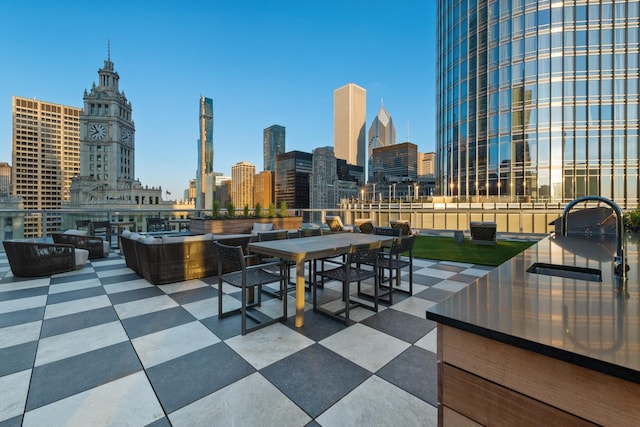 403 N Wabash Ave Unit 13C, Chicago, IL 60611 - photo 40