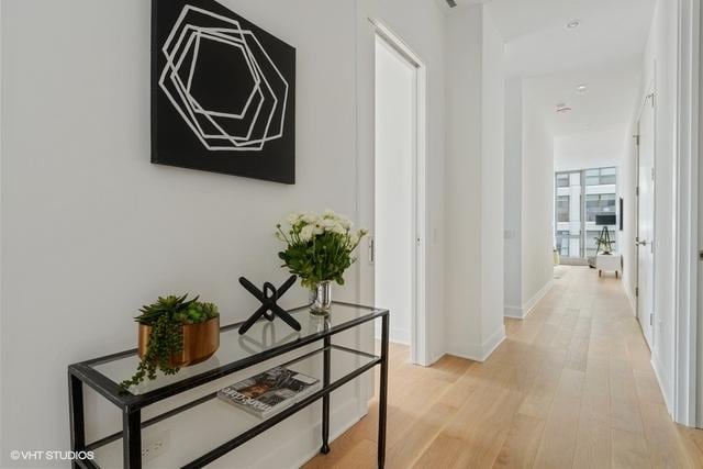 403 N Wabash Ave Unit 13C, Chicago, IL 60611 - photo 5