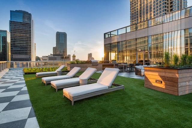 403 N Wabash Ave Unit 13C, Chicago, IL 60611 - photo 41