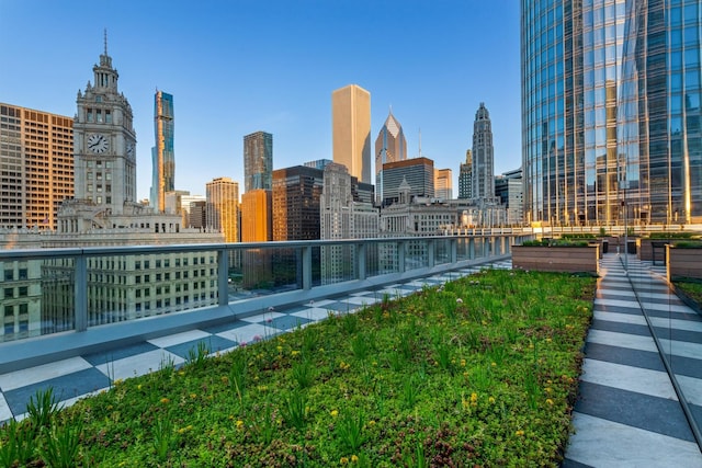 403 N Wabash Ave Unit 13C, Chicago, IL 60611 - photo 42