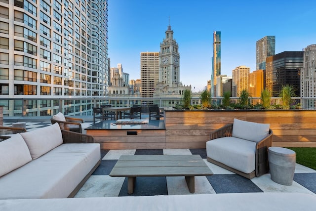 403 N Wabash Ave Unit 13C, Chicago, IL 60611 - photo 45