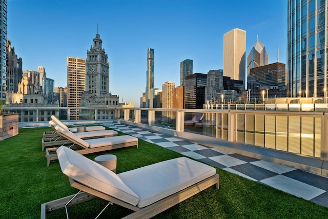 403 N Wabash Ave Unit 13C, Chicago, IL 60611 - photo 46