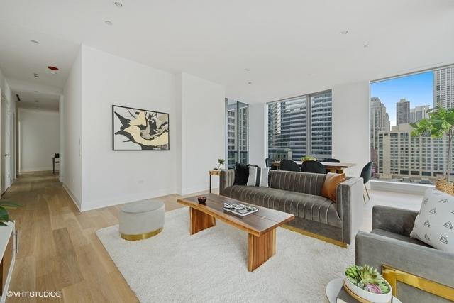 403 N Wabash Ave Unit 13C, Chicago, IL 60611 - photo 7