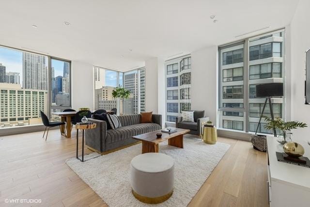 403 N Wabash Ave Unit 13C, Chicago, IL 60611 - photo 8
