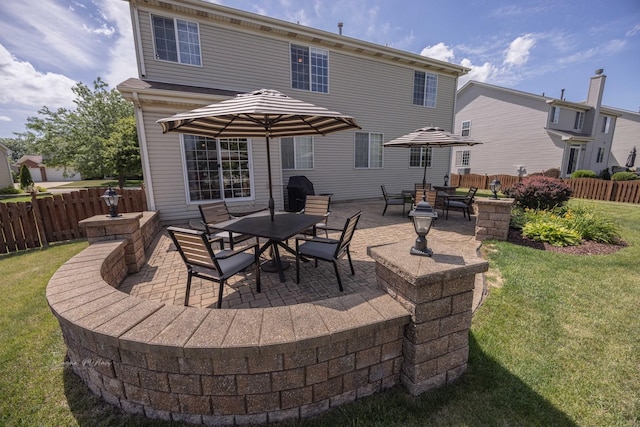 614 Northgate Ln, Shorewood, IL 60404 - photo 36