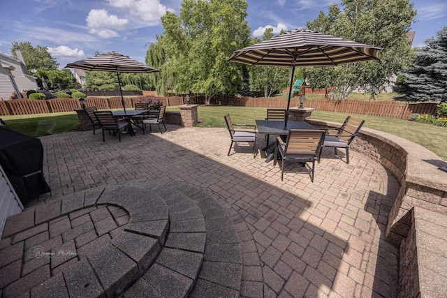 614 Northgate Ln, Shorewood, IL 60404 - photo 37