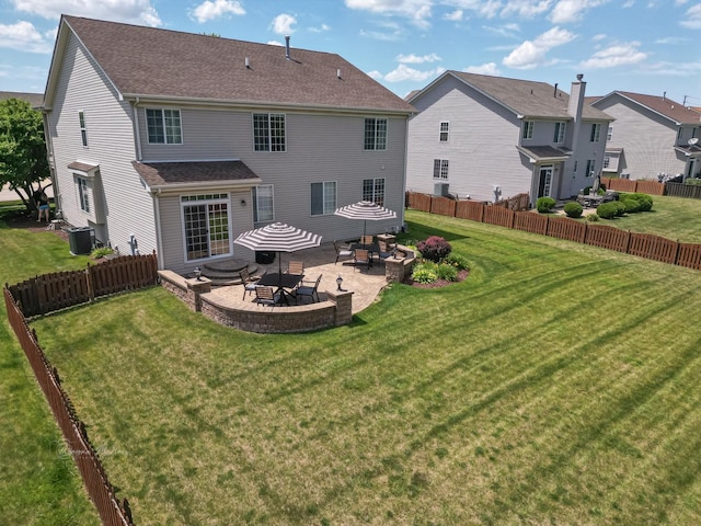 614 Northgate Ln, Shorewood, IL 60404 - photo 38