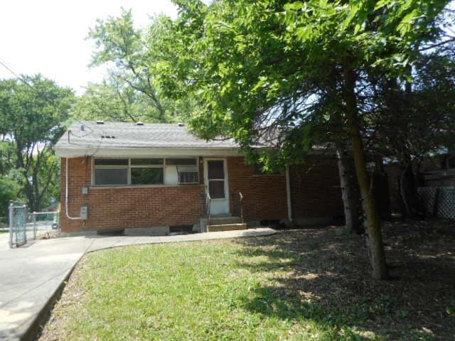 219 N Wilke Rd, Arlington Heights, IL 60005 - view of front of home featuring entry steps and brick siding