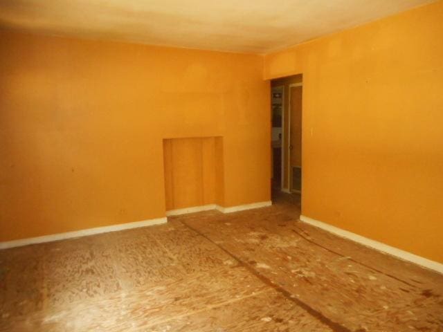 219 N Wilke Rd, Arlington Heights, IL 60005 - view of empty room