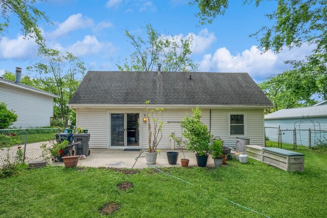159 Blackberry Dr, Bolingbrook, IL 60440 - photo 14