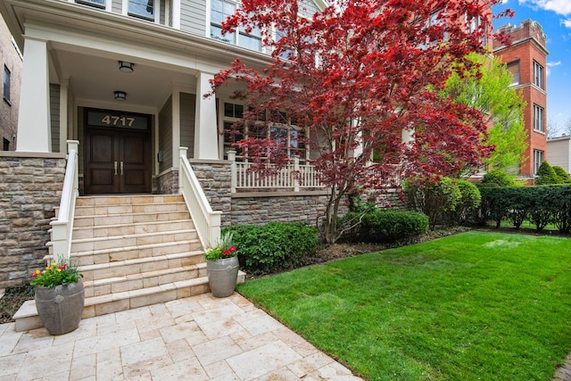 4717 N Paulina St, Chicago, IL 60640 - photo 2