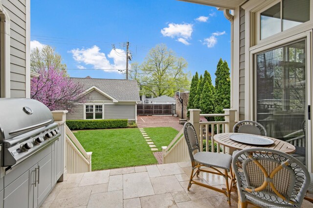 4717 N Paulina St, Chicago, IL 60640 - photo 46