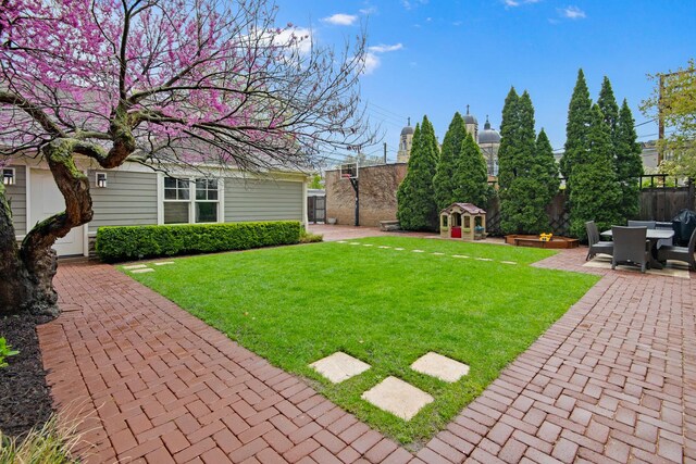 4717 N Paulina St, Chicago, IL 60640 - photo 47